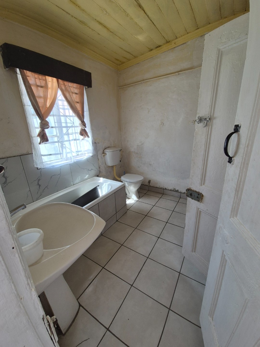 1 Bedroom Property for Sale in North End Eastern Cape